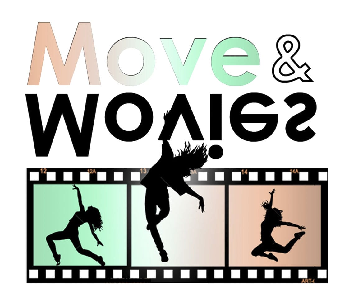 Logo Move & Movies